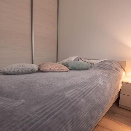 Apartman Lena Banja Koviljača Exterior foto