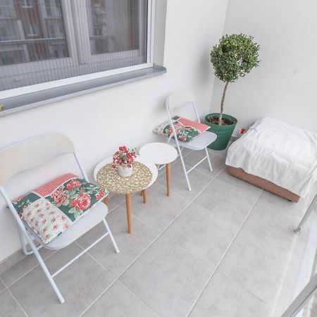 Apartman Lena Banja Koviljača Exterior foto