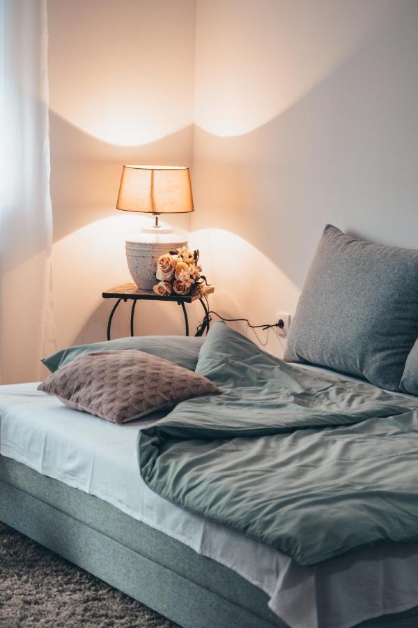 Apartman Lena Banja Koviljača Exterior foto