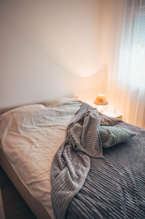 Apartman Lena Banja Koviljača Exterior foto