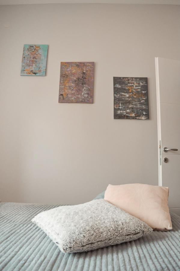 Apartman Lena Banja Koviljača Exterior foto